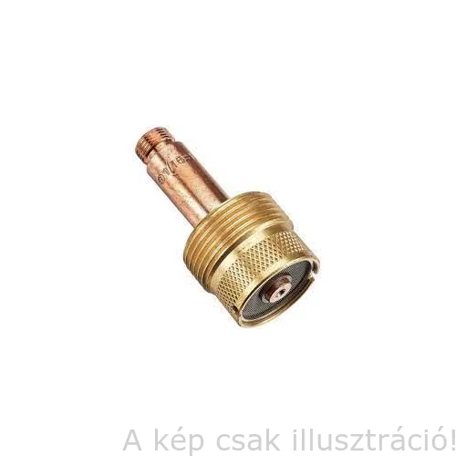 Volfrám patronház GÁZLENCSE SR17/18/26 2,4mm 5db/doboz JUMBO Binzel 