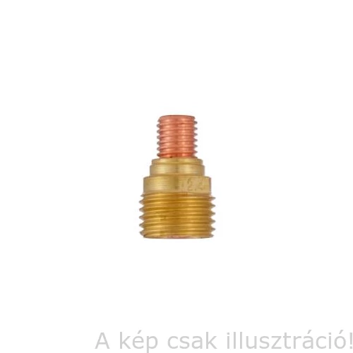Volfrám patronház GÁZLENCSE SR9/20 2,0mm 45V44 (10db/csomag)  IW. 