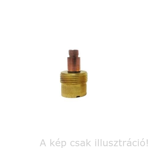 Volfrám patronház GÁZLENCSE SR9/20 3,2mmx41,5; 995795S JUMBO Binzel