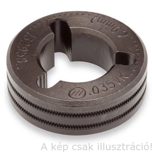 Miller MIG görgő párban,2db(Drive Roll)