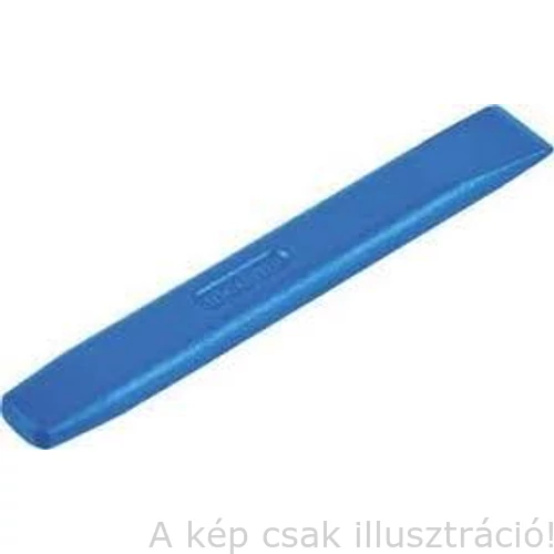 Hidegvágó 20x250mm 430 g JUCO 