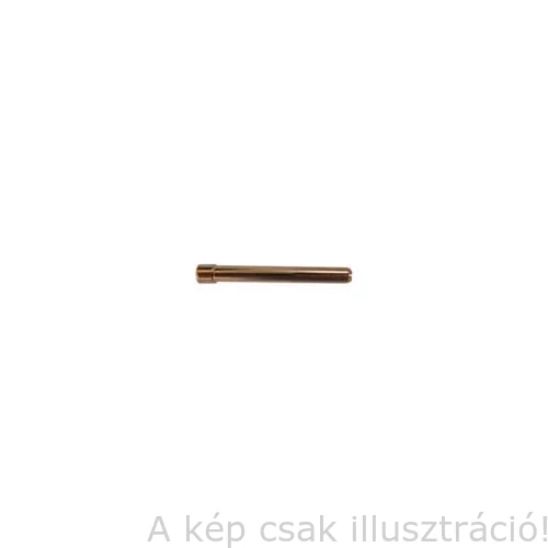 Volfram szorító patron SR 9/20 2,4mm 5db/csomag - CK WORLDWIDE 