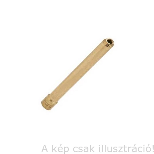 Volfram szorító patron SR17/26/18 1,6mm=1/16 Inch 5db/csomag  - CK WORLDWIDE 