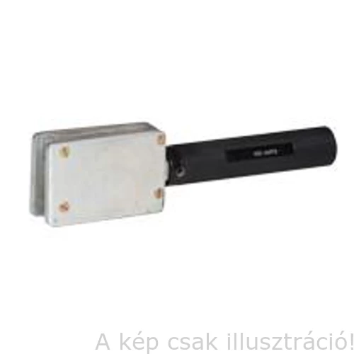 Testfogó mágneses 600A IW.
