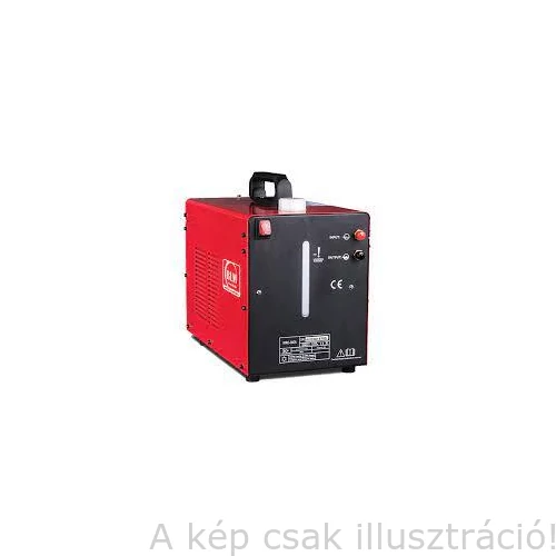 Hegesztő vízhűtő egység 5 literes,230v; BLM  