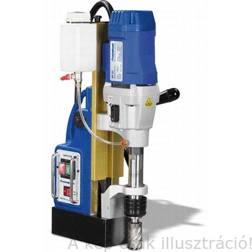 Mágnestalpas fúrógép Metallkraft  MB502  50mm/32kN/2000W  3860502