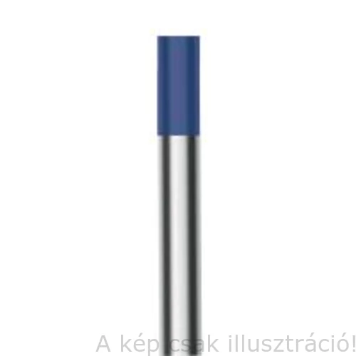 Volfrám elektróda WL20 (kék) 3,2x175mm  IW.