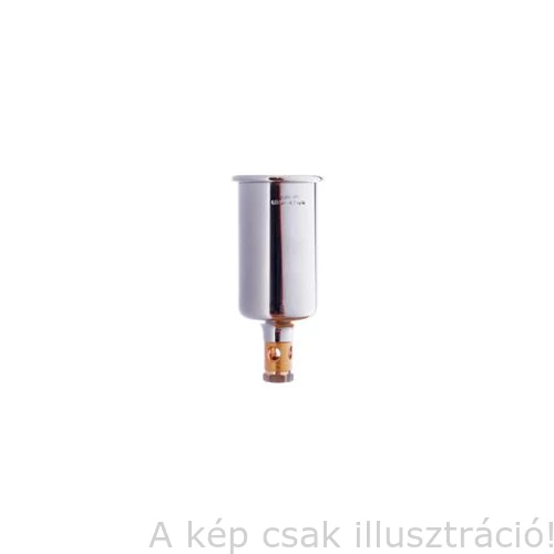 UNIPRO melegítőfej H60-as 6,7kg/h IW.