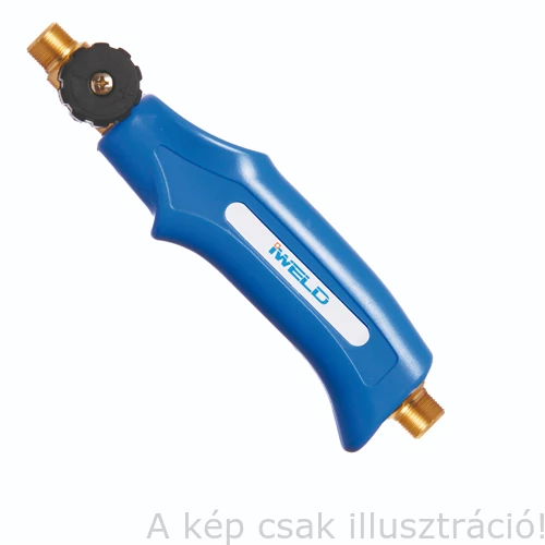 UNIPRO propán markolat  IW.