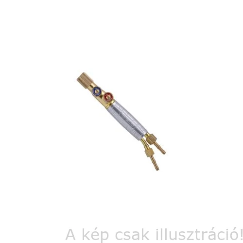 Láng heg. markolat IK-30  IW.