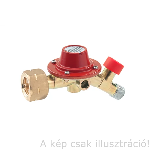 Reduktor PB 4bar fix 'LORCH'    GCE