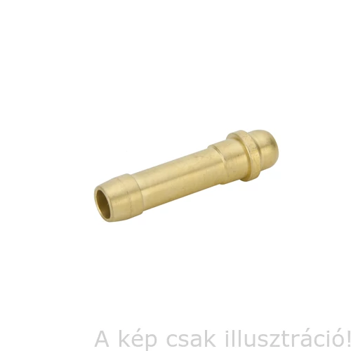 Tömlővég 1/4