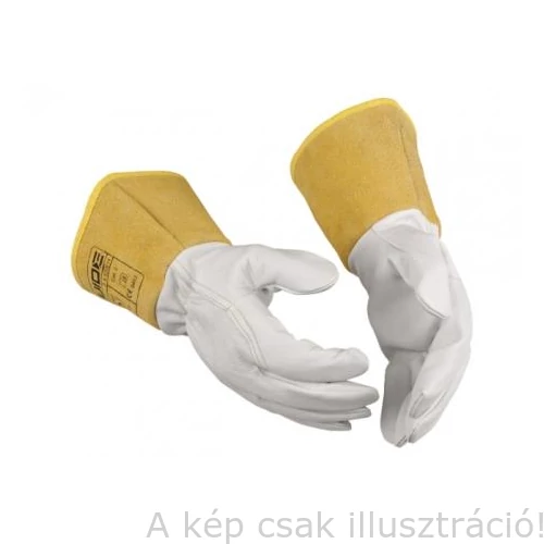 Hegesztő kesztyű AVI Guide 270 (9-es méret)