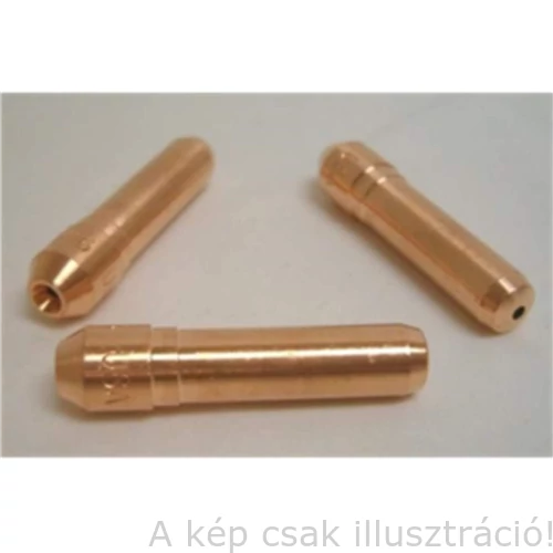Áramátadó Miller-Bernard Centerfire TIP 0,8mm (10db/cs.) 