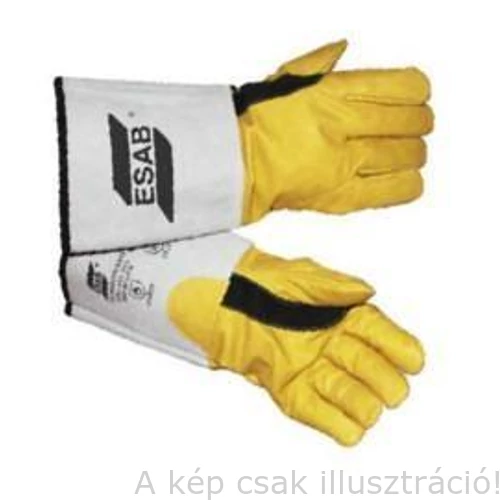 Hegesztő kesztyű AVI ESAB hosszú szárú L/9   