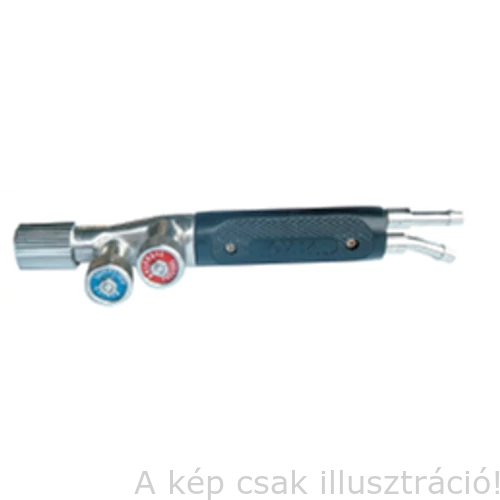 Láng hegesztő markolat  X14 (kis Gloor) GCE 