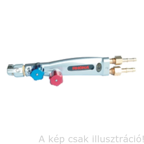 Láng heg. markolat RK20  (RHÖNA) AC/PB GCE