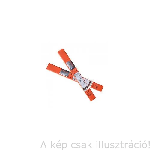 Forrasztó pálca réz NiCROXE 49C1 coated/folyatószerrel bevont 2,0x500mm 1kg/cs. Selectarc