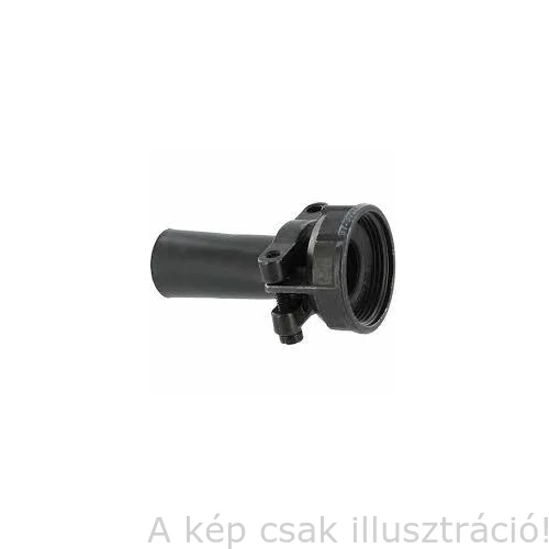 Miller vezérlő csatlakozó kábelrögzítő 14 pólusú Amphenol  097-3057-1012
