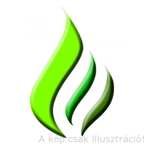 Palack TÖLTET ARGON 4.6 tisztaságú  2,1 m3 / 10 L  H-215596