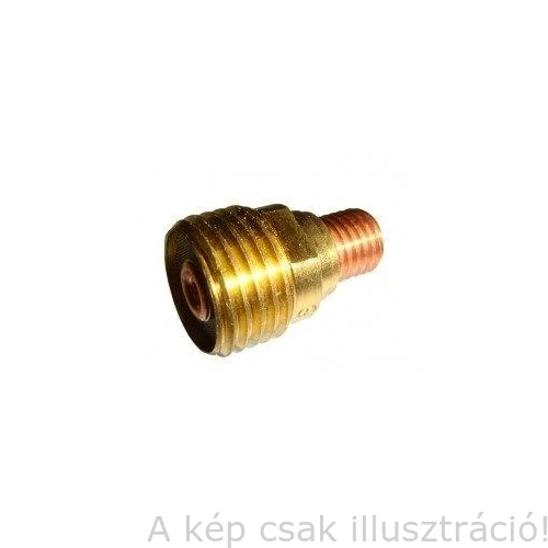 Volfrám patronház GÁZLENCSE SR9/20 1,6mm BINZEL 