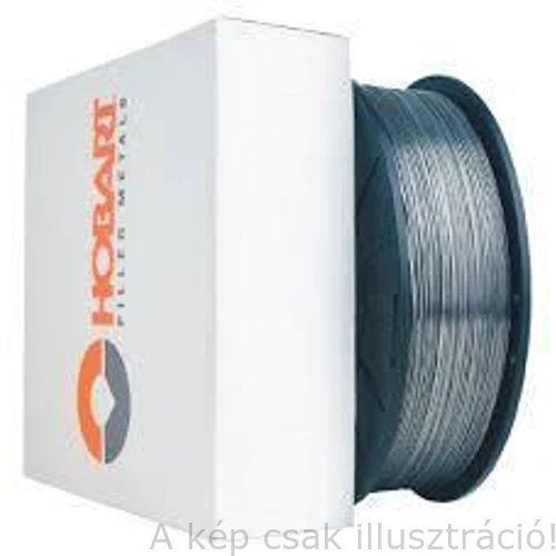 Önvédő porbeles huzal 1,2mm/15kg D300-as HOBART FabCOR F6 FIBRE Sp    S278312-029