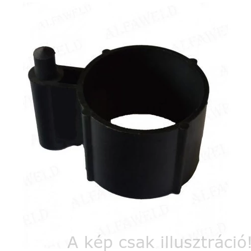 Adapter D200-s  kis tekercses huzalokhoz  AW.