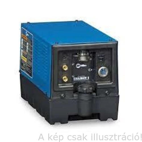 Miller vízhűtőkör COOLMATE 3 115V 