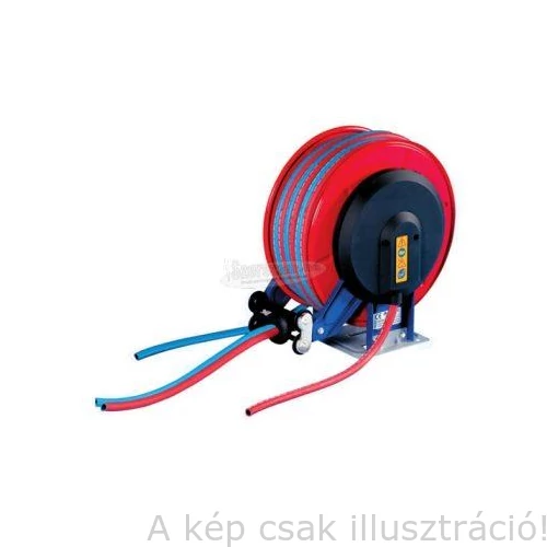 Tömlődob OSV Ikertömlőhöz GCE