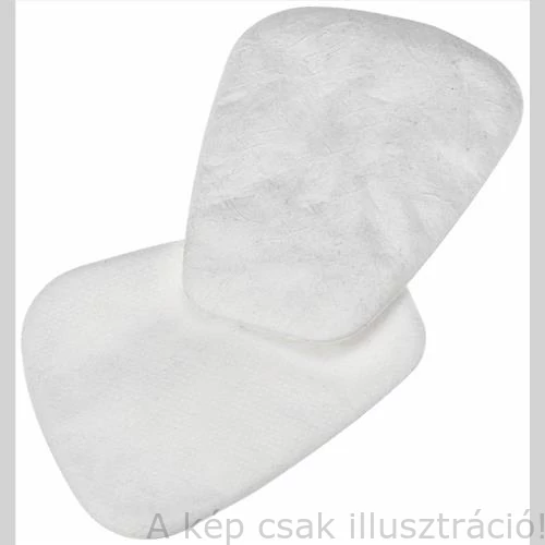 3M 3M5911 P1 részecske-előszűrő (FFP1)  