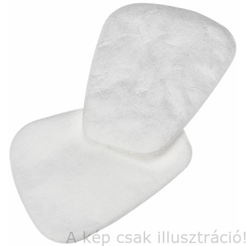 3M 3M5935 P1 részecske-előszűrő (FFP3) 