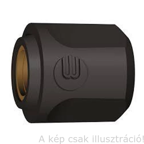 AVI/TIG szorítószár rövid ABITIG200/450W/WSC BINZEL 