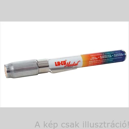 Jelölő hőkréta 121°C Thermomelt Markal 
