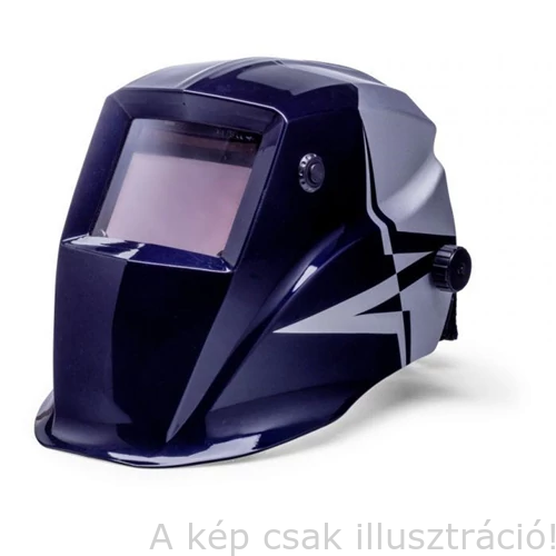 Hegesztő fejpajzs automata BÖHLER Guardian62 DIN 4/5-9, 9-13