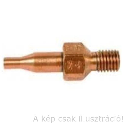 Vágófúvóka VARGA belső 3-as 80-150mm  IWE. 814001024VRG3