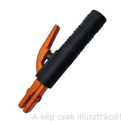 Elektródafogó Jasic  (300A)  A.W.