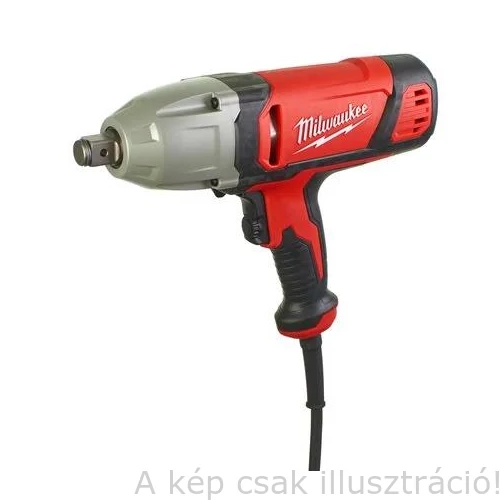 MILWAUKEE IPWE 520 RQ ütvecsavarozó 3/4