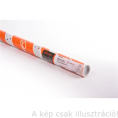 TIG 308LSi (19/9 NC Si) 1,0x1000mm Selectarc 20/10 pálca (5kg/cs.)