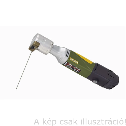 Proxxon volfrámköszörű adapter, 2db gyémánt bevonatú tárcsával ESV 