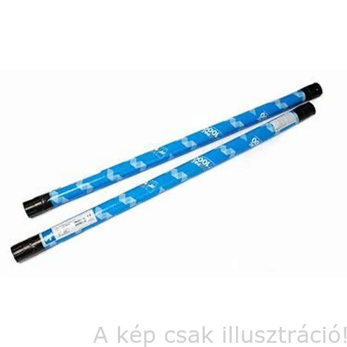 TIG 309LSi (25/14 NC Si) 2,4x1000mm pálca Elga CROMATIG (5kg/cs.) 