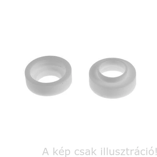 AVI/TIG teflon szigetelő SR17/18/26 5db/csomag PARKER 