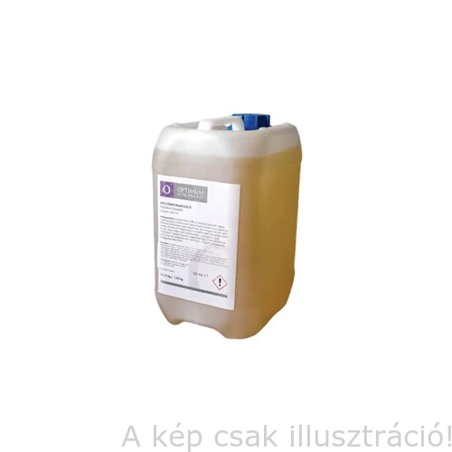 Hűtőfolyadék koncentrátum HABITOL 20l/kanna 1:10-ben hígítható  