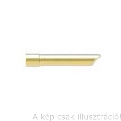 Volfrám szorító patron SR17/18/26 3,2x32mm 
