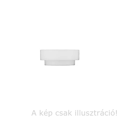 AVI/TIG teflon szigetelő SR9/20 (Standard) GCE 