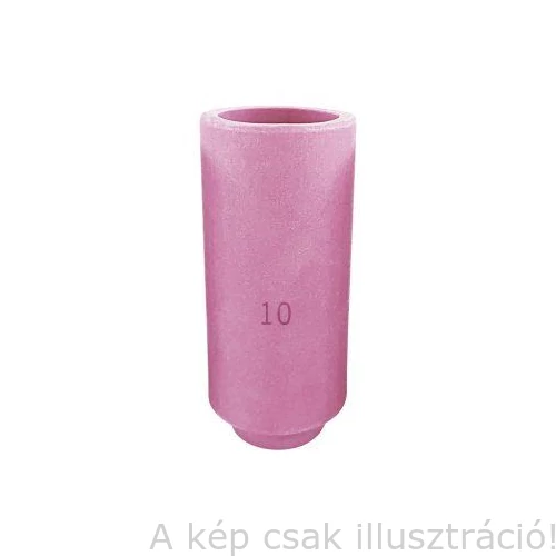 Kerámia gázterelő SR17/26/18 10-es 16×47mm,10N45 