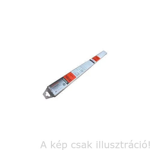 TIG AlSi 12 2,0x1000mm pálca ER4047 (1,0kg/cs)  Selectarc  