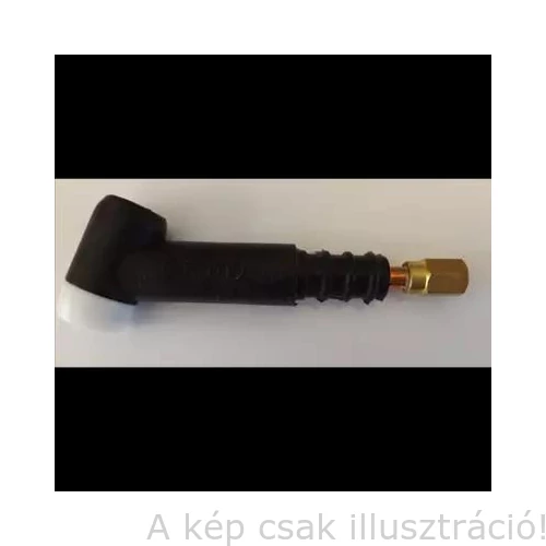 AVI/TIG pisztolynyak BINZEL ABITIG SR26 fix  