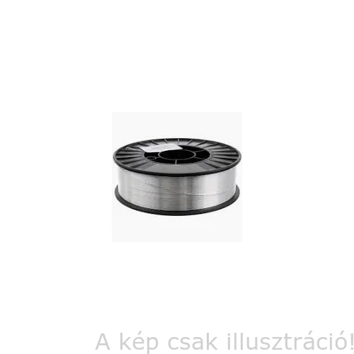 MIG AlMg5 5356  0,8mm 2 kg/cs. Al huzal ECO EuroSUP D200