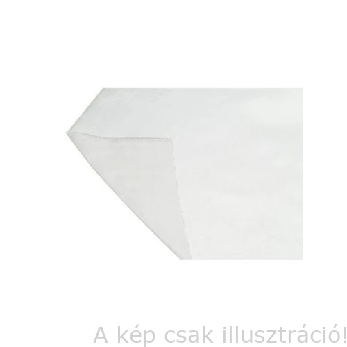 Hegesztéshez takaró MV láng- és hőálló, üvegszálas szövet 2m x 1m PARWELD (600℃- ig) P3621