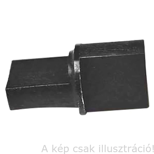 Miller alkatrész COOLMATE 3 vízhűtő meghajtó szivattyú csatlakozó COUPLER, DRIVE PUMP 